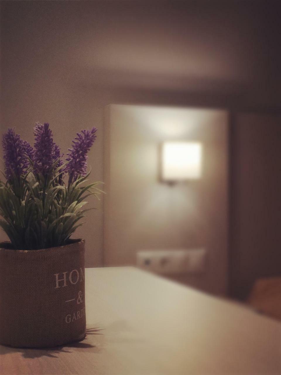 Poseidonio Hotel Tínos 외부 사진
