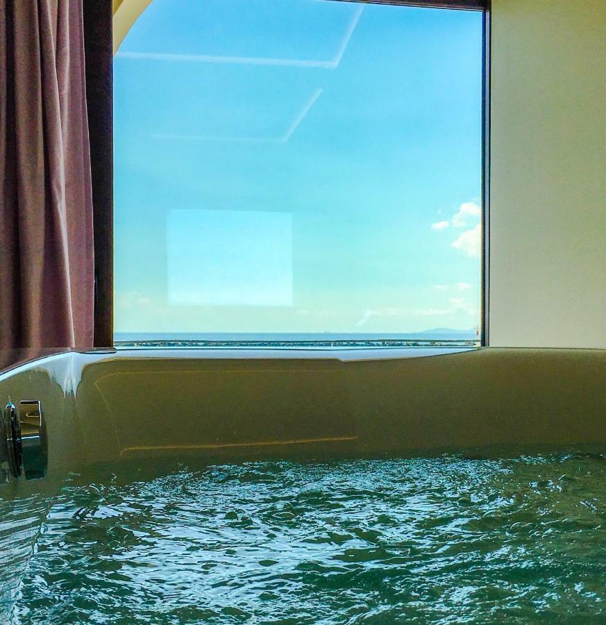 Poseidonio Hotel Tínos 외부 사진