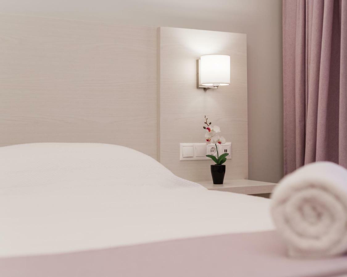 Poseidonio Hotel Tínos 외부 사진