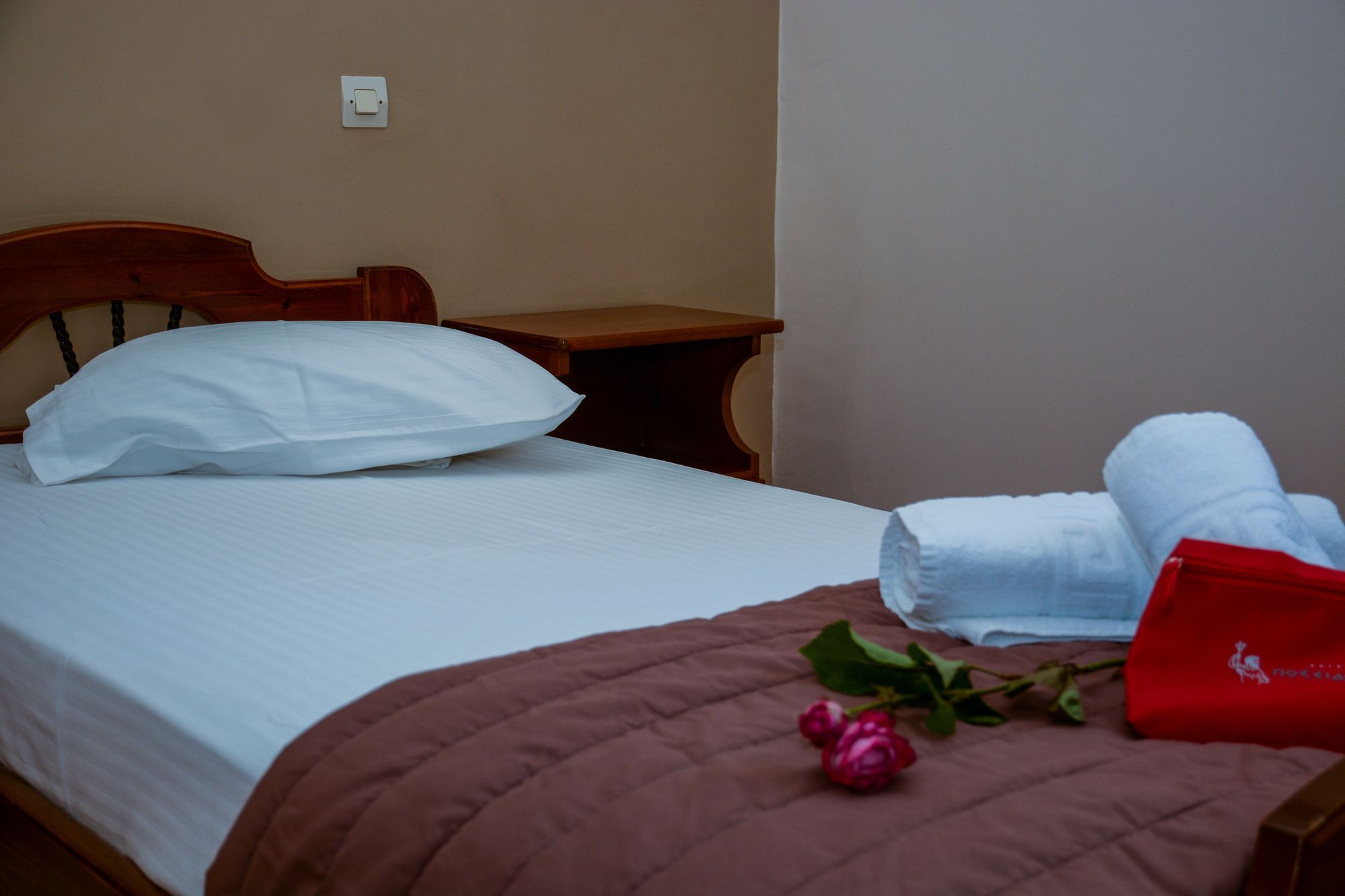 Poseidonio Hotel Tínos 외부 사진