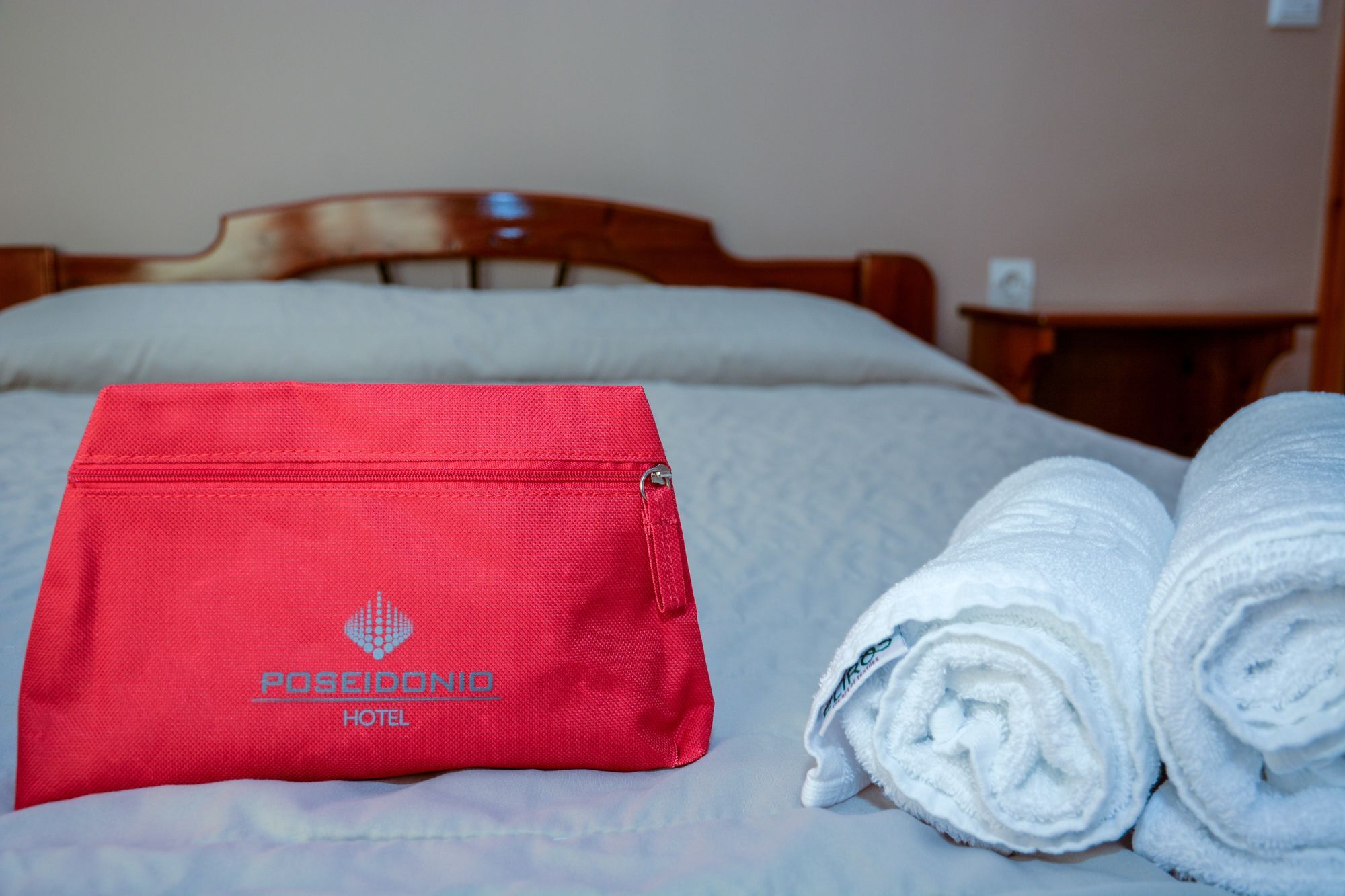 Poseidonio Hotel Tínos 외부 사진